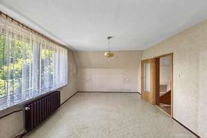 Großes Grundstück mit Einfamilienhaus am Rand von Jena – Die vollständige Adresse der Immobilie erhältst du vom Anbieter., 7743 Jena-West, Jena – Vorschaubild 13