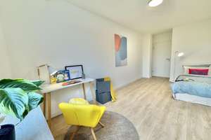 132 m² Maisonette mit Hauscharakter | Erstbezug nach umfassender Modernisierung | 2 Balkone – Die vollständige Adresse der Immobilie erhältst du vom Anbieter., 23560 Sankt Jürgen, Lübeck – Vorschaubild 11