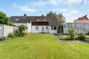 Doppelhaushälfte mit Charme und Platz für Ihre Wohnideen in Oldenburg – Die vollständige Adresse der Immobilie erhältst du vom Anbieter., 26133 Kreyenbrück, Oldenburg (Oldenburg) – Vorschaubild 2