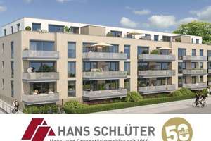 Neustadt: Neubau-Eigentumswohnungen am Werdersee. Fertigstellung Ende 2026 / Anfang 2027
