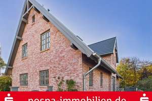 Neuwertig - exklusive Doppelhaushälfte im Süden von Westerland  – Die vollständige Adresse der Immobilie erhältst du vom Anbieter., 25980 Sylt (Gemeinde) – Vorschaubild 1