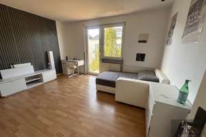 Renovierte 1-Zimmer-Wohnung mit Balkon in ruhiger Lage – 60389 Nordend-Ost, Frankfurt am Main – Vorschaubild 2