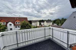 Helle 3-Zimmer-Dachgeschosswohnung mit Balkon in ruhiger Wohnlage von Schwalmstadt – Die vollständige Adresse der Immobilie erhältst du vom Anbieter., 34613 Schwalmstadt – Vorschaubild 5