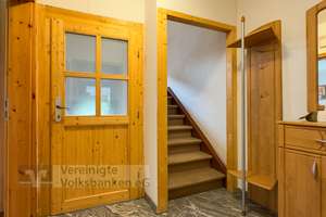 GEPFLEGTES FACHWERKHAUS - SCHEUNE - GROßER GARTEN - VIEL WOHNFLÄCHE & AUSBAUPOTENTIAL IN ROMMELSBACH – Die vollständige Adresse der Immobilie erhältst du vom Anbieter., 72768 Rommelsbach, Reutlingen – Vorschaubild 6