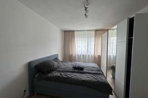 Möblierte 2-Zimmer-Wohnung in Essen-Bedingrade – Bandstraße 91, 45359 Bedingrade, Essen – Vorschaubild 3
