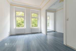 Charmantes Mehrfamilienhaus mit Entwicklungspotenzial – Die vollständige Adresse der Immobilie erhältst du vom Anbieter., 47798 Stadtmitte, Krefeld – Vorschaubild 4