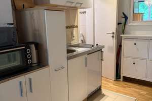 Helle möbilierte Wohnung mit Balkon in Top-Lage – Moltkestraße 77, 50674 Neustadt/Nord, Köln – Vorschaubild 9