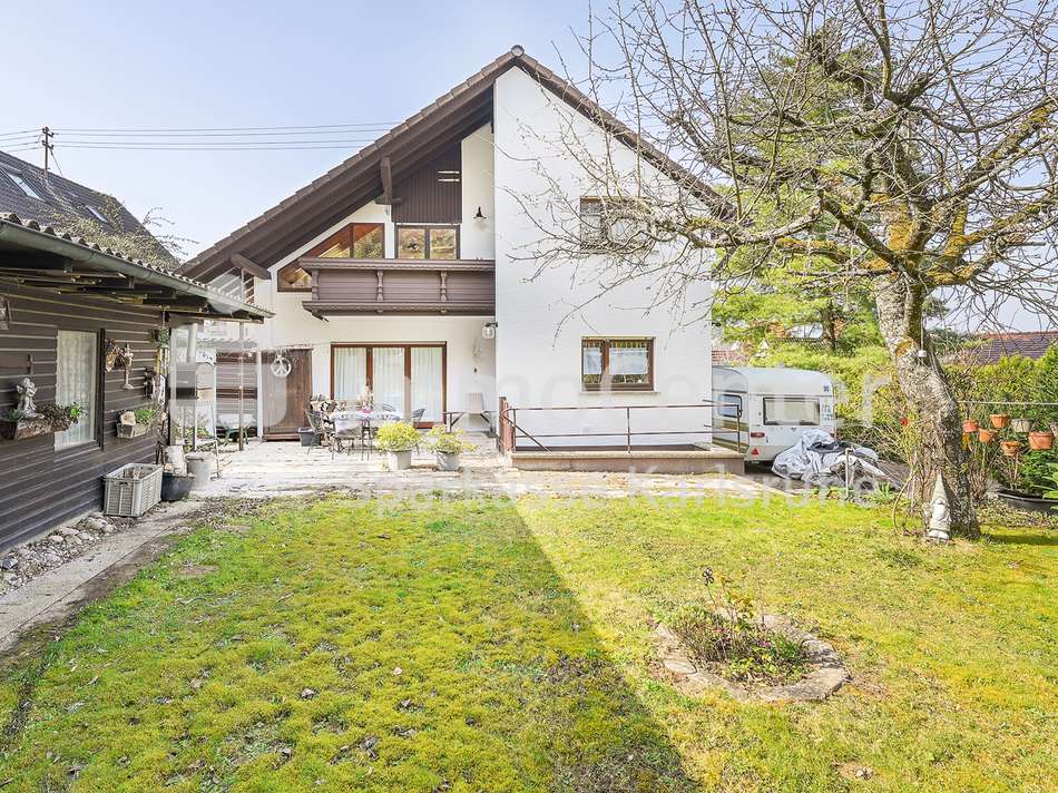 Willkommen Zuhause