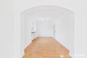 Modernisierte 3,5-Zimmer Wohnung im Regensburger Süden – Die vollständige Adresse der Immobilie erhältst du vom Anbieter., 93053 Oberisling-Graß, Regensburg – Vorschaubild 8