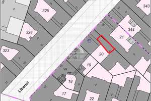 BEZUGSFREIE 2-ZIMMER-WOHNUNG IN RUHIGEM HINTERHAUS NAHE BOXHAGENER PLATZ | PROVISIONSFREI – Libauer Straße 15, 10245 Friedrichshain, Berlin – Vorschaubild 15
