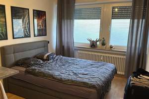 ++ Bezugsfrei ++ Wohngefühl inklusive + Helle 3 Zimmer mit Balkon in begehrter Lage von Kohlheck ++ – Schönbergstrasse 73, 65199 Dotzheim, Wiesbaden – Vorschaubild 5