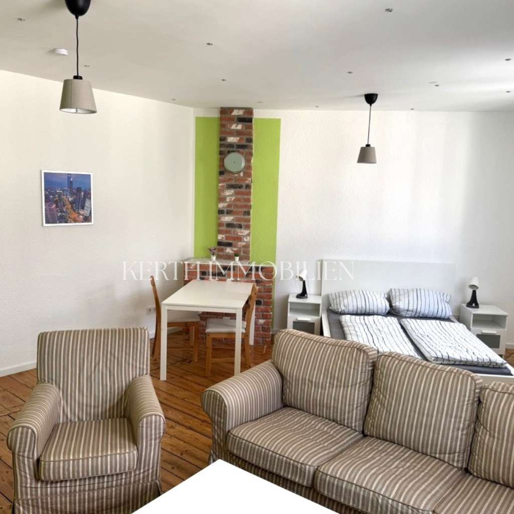 Immobilie in Osthofen - -Raumwunder- 2-FH in 67574 Osthofen mit Dachterrasse und Hof - Bild 4