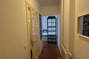 Charmante und helle 1-Zimmerwohnung in Prenzlauerberg! 3,57 % Provision auf den Kaufpreis – Kanzowstr 4a, 10439 Prenzlauer Berg, Berlin – Vorschaubild 8