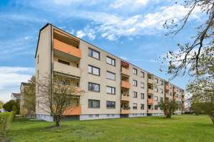 Einziehen und wohlfühlen: Stilvoll sanierte 4-Zimmer-Wohnung mit Loggia – Die vollständige Adresse der Immobilie erhältst du vom Anbieter., 76187 Knielingen, Karlsruhe – Vorschaubild 16
