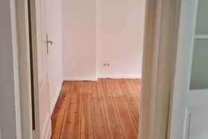 * Schöne, helle & renovierte 1 Zimmerwohnung mit Wannenbad * – Damaschkestr. 26, 10711 Berlin – Vorschaubild 3