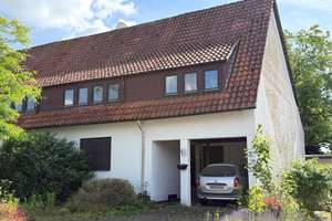 Renovierungsbedürftige Doppelhaushälfte in ruhiger Lage von Jöllenbeck – Die vollständige Adresse der Immobilie erhältst du vom Anbieter., 33739 Jöllenbeck, Bielefeld – Vorschaubild 3