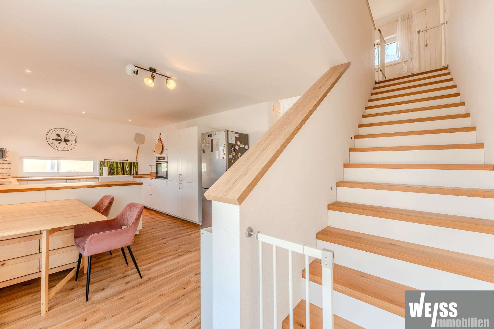 Immobilie in Werneck - Energieeffizientes Einfamilienhaus aus 2021 in Werneck-Schraudenbach - Bild 9