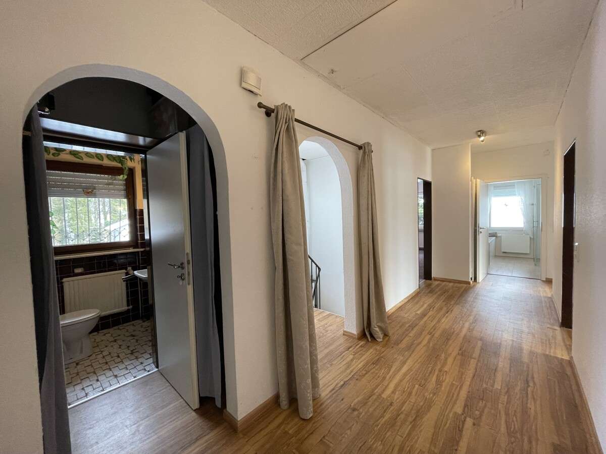 Immobilie in Neunkirchen-Seelscheid - Neunkirchen-Seelscheid - Kotthausen:
Große Erdgeschosswohnung mit Terrasse und Garten - Bild 6