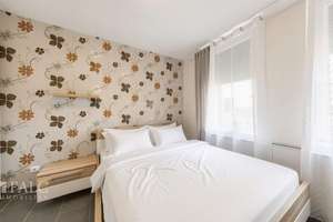 Traumhafte 4-Zimmer-Wohnung mit Gartenfläche – provisionsfrei – Die vollständige Adresse der Immobilie erhältst du vom Anbieter., 70376 Neckarvorstadt, Stuttgart – Vorschaubild 6
