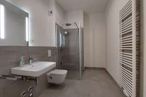 Samariterviertel. Fabrikwohnung. – Rigaer Straße 72A, 10247 Friedrichshain, Berlin – Vorschaubild 7