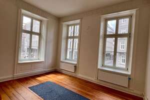 Neu modernisierte Altbauwohnung in Top Lage nahe Binnenalster - 6 Zimmerwohnung (3 3/2) – Große Theaterstraße 39, 20354 Neustadt, Hamburg – Vorschaubild 6
