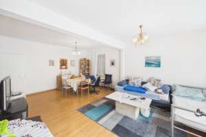 Charmantes Mehrfamilienhaus mit Potenzial und flexiblen Nutzungsmöglichkeiten! – Die vollständige Adresse der Immobilie erhältst du vom Anbieter., 70327 Untertürkheim (Ortsteil), Stuttgart – Vorschaubild 8