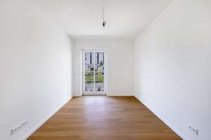 Helle 2-Zimmer-Wohnung im Hochparterre | Sonnige Süd-West-Ausrichtung | Einbauküche – Friedenauer Höhe 21, 12159 Friedenau, Berlin – Vorschaubild 12