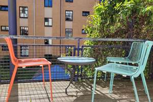 Befristete Untermiete (4 Monate) in Ottensen: 3-Zi-Wohnung – Die vollständige Adresse der Immobilie erhältst du vom Anbieter., 22765 Ottensen, Hamburg – Vorschaubild 2