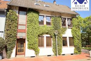 3-Familienhaus im Zentrum von Wolfenbütte – Rosenmüllerstr. 15, 38304 Wolfenbüttel – Vorschaubild 2