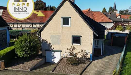 Bild von Ihr neues Zuhause mit viel Platz zum Leben und Entspannen in Salzgitter-Bleckenstedt