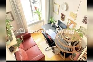 Tauschwohnung: Zentraler 3ZKB-Altbau mitten in HD am Neckar – Bergheimer Straße 9x, 69115 Bergheim, Heidelberg – Vorschaubild 2