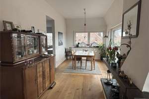 Exklusives Penthouse mit zwei Dachterrassen in ruhiger Lage von Stuttgart-Münster – Die vollständige Adresse der Immobilie erhältst du vom Anbieter., 70376 Münster, Stuttgart – Vorschaubild 4