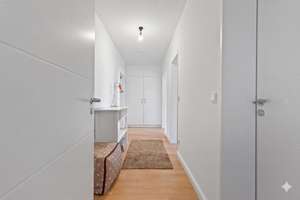 3-Zimmer-Wohnung mit Süd-Balkon, Aufzug & Top-Anbindung – nur 3 Min. zur U1 – Die vollständige Adresse der Immobilie erhältst du vom Anbieter., 22147 Rahlstedt, Hamburg – Vorschaubild 16