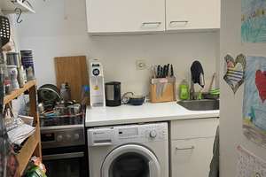 Charmante 2-Zimmer-Wohnung in Bremen-Mitte – Ideal für Singles & Paare – Bohnenstr 7, 28203 Ostertor, Bremen – Vorschaubild 6