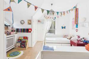 Freistehendes Familiendomizil auf 880 m² Südwestgrundstück – 50996 Rodenkirchen (Ortsteil), Köln – Vorschaubild 10