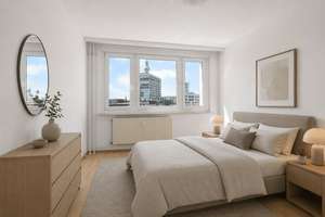 City-Apartment mit spektakulärer Aussicht im Herzen von Berlin-Mitte – 10179 Mitte (Ortsteil), Berlin – Vorschaubild 5