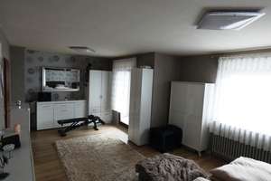 Niefern - Großzügige, hochwertig renovierte Doppelhaushälfte mit ELW, schönem Garten und Garage! – Die vollständige Adresse der Immobilie erhältst du vom Anbieter., 75223 Niefern-Öschelbronn – Vorschaubild 16