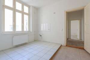 Bezugfrei: Helle Wohnung mit Balkon zur individuellen Neugestaltung – Isländische Str. 2, 10439 Prenzlauer Berg, Berlin – Vorschaubild 8