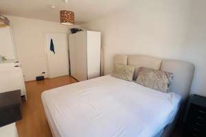 Zentrale 2-Zimmer-Wohnung in Kaiserslautern ab 01.09.2026 – Die vollständige Adresse der Immobilie erhältst du vom Anbieter., 67655 Innenstadt Ost, Kaiserslautern – Vorschaubild 3