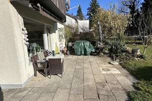 Wunderschöne DHH mit großem Garten – Die vollständige Adresse der Immobilie erhältst du vom Anbieter., 74074 Heilbronn, Heilbronn – Vorschaubild 8