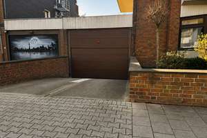 Lieblingsplatz inklusive! Großzügig wohnen mit großer Westterrasse! – 40489 Kaiserswerth, Düsseldorf – Vorschaubild 10