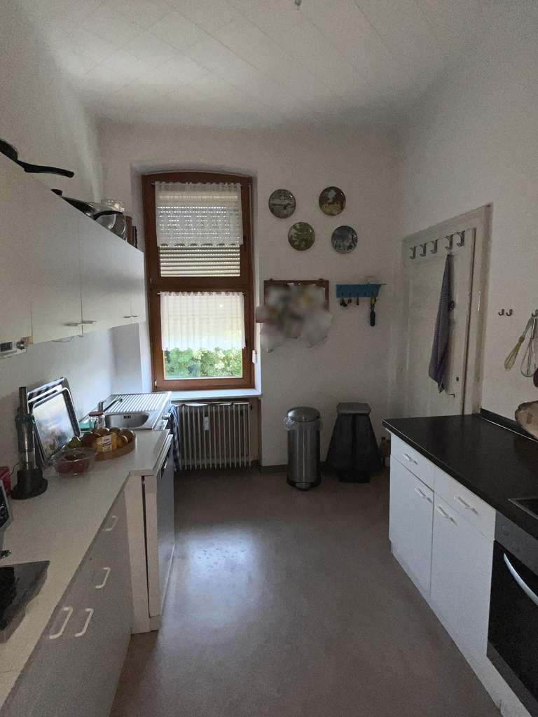 Immobilie in Saarlouis - Charaktervolles Pfarrheim in zentraler Lage von Neuforweiler - Bild 3