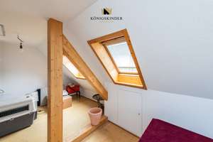 Seltene Gelegenheit in Degerloch – Freistehendes Einfamilienhaus mit 807 m² Traumgrundstück – Die vollständige Adresse der Immobilie erhältst du vom Anbieter., 70597 Waldau, Stuttgart – Vorschaubild 33