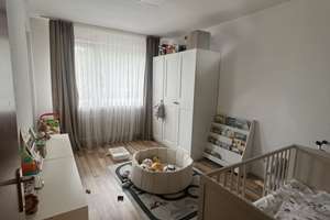 Große 3-Zimmer-Wohnung | 84 m² | Duisburg-Buchholz – 47249 Buchholz, Duisburg – Vorschaubild 7