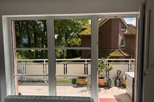 Helle, geräumige zwei Zimmer Wohnung in Hamburg, Eißendorf – Die vollständige Adresse der Immobilie erhältst du vom Anbieter., 21075 Heimfeld, Hamburg – Vorschaubild 8