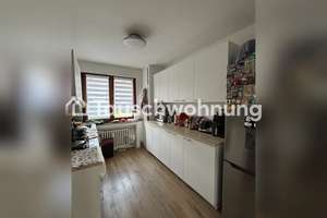 Tauschwohnung: Duisburg, Meiderich / 4x Zimmer Wohnung / Gäste WC/Balkon – Die vollständige Adresse der Immobilie erhältst du vom Anbieter., 47137 Mittelmeiderich, Duisburg – Vorschaubild 9