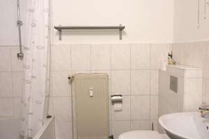 Vermietete 3-Zimmer-Wohnung mit Balkon, Einbauküche und Garage in Leverkusen-Steinbüchel – Die vollständige Adresse der Immobilie erhältst du vom Anbieter., 51377 Steinbüchel, Leverkusen – Vorschaubild 7