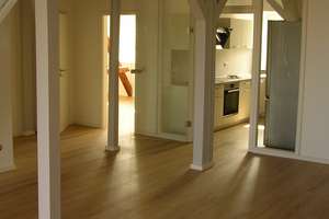 Großzügiges Wohnen auf 2 Ebenen – Leipziger Straße 25, 99085 Krämpfervorstadt, Erfurt – Vorschaubild 4