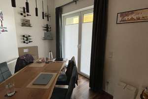 Essen Rüttenscheid Almastraße, schöne Wohnung mit Terrasse – Almastr. 11, 45130 Rüttenscheid, Essen – Vorschaubild 4