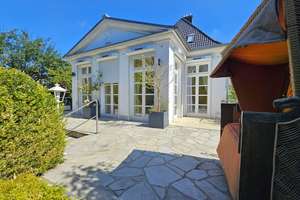 Luxuriöses Wohnen in Bürgerparknähe - Exklusive Stadtvilla mit Schwimmbad & Sauna – Die vollständige Adresse der Immobilie erhältst du vom Anbieter., 27574 Geestemünde, Bremerhaven – Vorschaubild 9